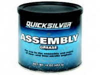 92-8M0133985 ASSEMBLY GREASE